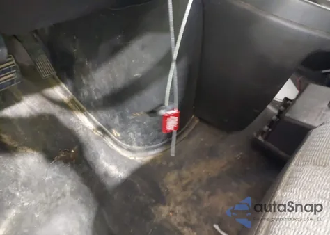 2015 Chevrolet Express 2500 Work Van from USA, damaged, VIN 1GCWGFCF9F1283932